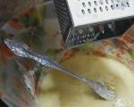 Пошаговый рецепт жареных кабачков в кляре на сковородке — фотки прилагаются