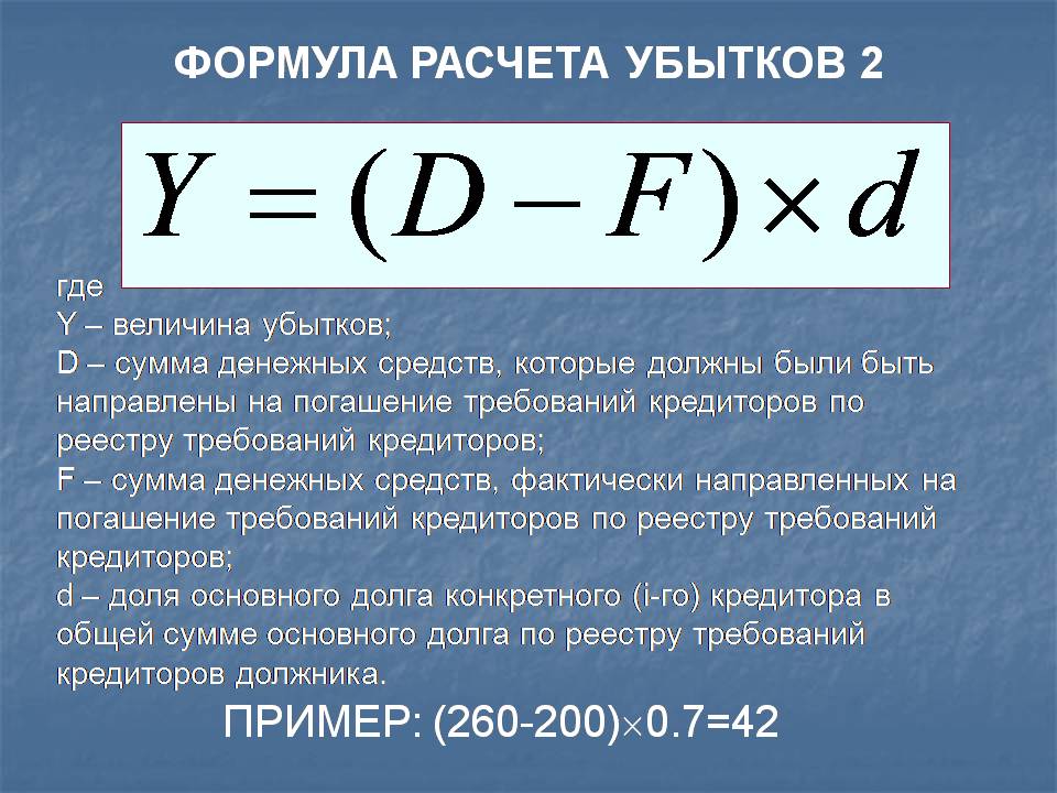 Формула вычисления информации. Формула расчета упущенной выгоды. Как рассчитать убытки. Убыток формула. Как посчитать убыток.
