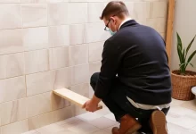 Photo of Ответы про этапы укладки плитки